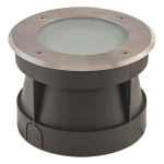 EVN P-LED Bodeneinbau -rund   PC67101240 