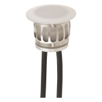 EVN LED Bodeneinbau -rund     P67108840L 