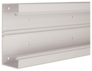 Hager Brüstungsk.-Unterteil BR7017017035 