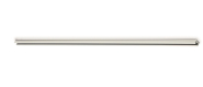 TRIO Stromschiene 2PH weiß 160cm  700331 