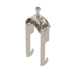 OBO BS-W1-M-40 A2 Bügelschelle 2056 