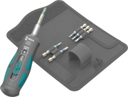 Wera 7515/7 Kraftform Safe-  05075850001 