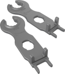 Wera 9108/2 Set              05136700001 