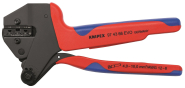 Knipex Crimp-Systemzange,      974366EVO 