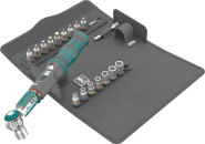 Wera Safe-Torque A 1 SHK Set 05136073001 