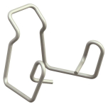 Cablofil CM646200 F02 GS Clip 