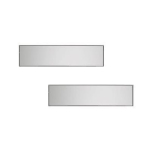 BTicino P/CT54/97A Dekorrahmen Legrand 