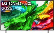 LG 75QNED85A6C sw QNED-TV 