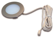 HERA FR 55-LED 3W ww chrom-  61001782006 