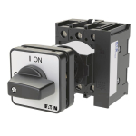 EATON P1-25/Z/HI11 EIN-AUS        057863 