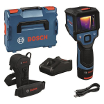 Bosch Wärmebildkamera GTC 12V-450-13 