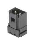 Wieland Steckerteil      GST15I2L S1V SW 