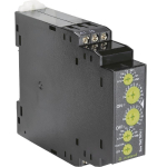 WIEL Zeitrelais        FLARE TIME TWIN-1 