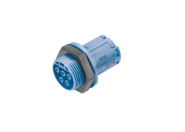Wieland Buchsenteil RST20I5C B1 M01 BL07 