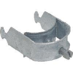 Van Geel 8190211 Kabelschelle 52-56mm 