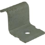 Van Geel 0513-0200 Konsolen Klemmstück 