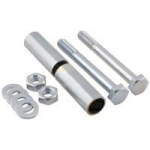 Legrand 350019 Befestigungsset FB U60 