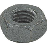 Van Geel 8313060 Sechskantmutter M8 