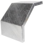 Van Geel PORC30090300GX Deckel Fallstück 