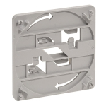 Legrand CM091938 Befestigungsrahmen 