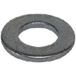 Van Geel 8200400 Unterlegscheibe M10 