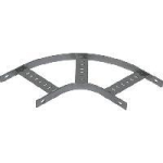 Van Geel 0505-0150 Bogen Schiffsleiter 