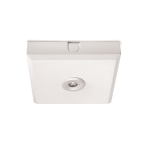 ESY Notleuchte ELHC LED SC SM EN10080005 