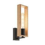 EGLO Wandleuchte/1 E27             49698 