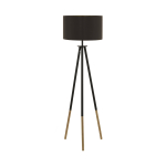 EGLO Stehleuchte/1 E27             49148 