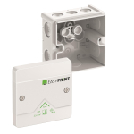 Spelsberg         Abox 025-L/w EasyPrint 