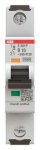 ABB Sicherungsautomat          S301P-B16 