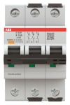 ABB Sicherungsautomat          S303P-K16 
