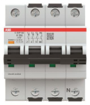 ABB Sicherungsautomat K-Char S303P-K32NA 