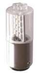 S&H LED-Leuchte 18,5x50mm ba15d    37565 