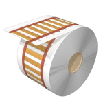 Weidmüller HS 1.6-4.8/12 MM Y Etiketten 