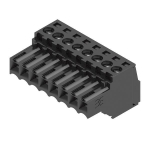 Weidmüller BL 3.50/08/180 SN BK BX 