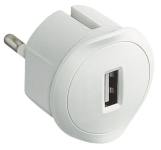 Legrand 050680 USB Adapter 1,5A 5V 