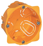 Legrand 080041 Batibox Hohlwanddose 