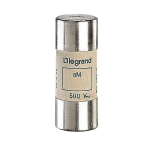 Legrand 015180 Zylindersicherung aM 80A 