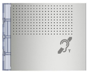 BTicino 352701 Frontblende Induktion 