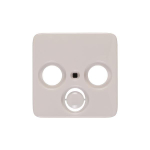 Legrand 776282 Abdeckung Antennen- 