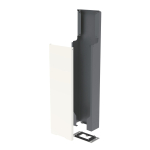 Legrand 059052 Standfuss f.Ladestation 