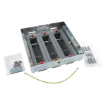 Legrand 088122 Gerätebox m.Markierrand 