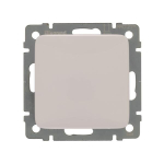 Legrand 776278 Blindabdeckung m.Tragring 