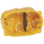 Legrand 080049 Batibox Hohlwanddose 