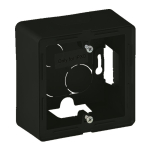 Legrand 754066 Aufputz-Gehäuse 1-fach 