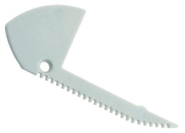 Rutec Endkappe Step2 links         69269 