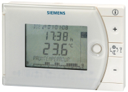 SIEM Raumtemperatur Thermostat f. 