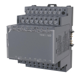 Siemens Digital-Eingangsmodul m TXM1.16D 