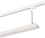 LTS LUZ          LUZ-P15 108.840.60 weiß 